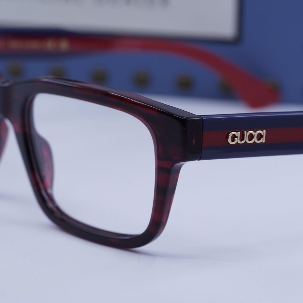 Final Price! Gucci GG1865O 009 Eyeglasses - Picture 3 of 8